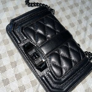 Rebecca Minkoff Crossbody Mini Bag Purse